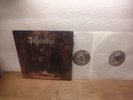 Inquisition – Invoking The Majestic Throne Of Satan rare DLP mint- Black Metal