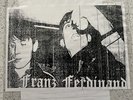Franz Ferdinand- Live Official Bootleg 2003 LP 500 Copies