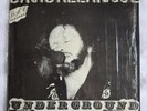 David Allan Coe Underground Album LP on DAC Rare Private Press Vinyl in Shrink