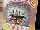 THE BEATLES IN MONO Magical Mystery Tour 180g VINYL LP from *2025 Mono Box Set*