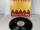 The Gun Club Fire Of Love 1983 LP 1-23935 Slash Ruby Original M-/VG