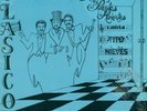 EL CONJUNTO CLASICO - LAS PUERTAS ABIERTAS - LP LO MEJOR USA - 1983