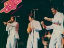 EL CONJUNTO CLASICO CANTA TITO NIEVES - FELICITACIONES - LP LO MEJOR USA - 1981
