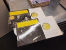 NEAR MINT++ Bartok Geza Anda Ferenc Fricsay Piano 1,2,3 DGG RED STEREO 2 VINYL