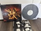 ORIGINAL 1995 US Pressing Van Halen Balance LP 945760-1 - EXC Condition - Shrink