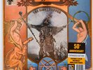 Dr. John SEALED 3 LP The Sun Moon & Herbs 50th Aniversity  RSD