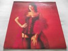 DANA GILLESPIE   WEREN'T BORN A MAN ** 1973 UK Orange RCA LP