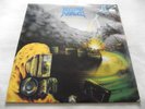 NUCLEAR ASSAULT   THE PLAGUE ** 1987 UK UNDER ONE FLAG LP