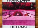 Frank Zappa – Hot Rats – Jazz Rock-Art Rock Vinyl LP - OG