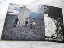 THE WHO   WHO'S NEXT ** 1971 UK TRACK LP w/ HEAD HUNTERS. A 1, B 2. Pristine.