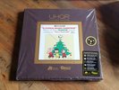 Vince Guaraldi Trio - A Charlie Brown Christmas (Analogue Productions UHQR MINT)