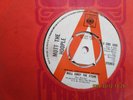MOTT THE HOOPLE=ROLL AWAY THE STONE (1 SIDED PROMO)  EX