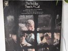 The Peddlers Three In A Cell Vinyl LP CBS 63411 EX/VG RARE SIGNED COPY