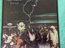 Peru BLACK SABBATH Live Evil Single Disc Vertigo 8123461 EX