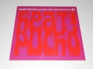 MPS PRESTIGE - Pucho And The Latin Soul Brothers - LP - Heat  - DE 1968