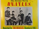 This is the SAVAGE YOUNG BEATLES - with black BM69 and NO Stereo on cover