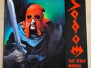 Sodom In The Sign of Evil Vinyl LP von 1984