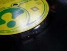 Pink Floyd 1970 UK QUAD A-2/B-3 & 1/1 MOTHERS Atom Heart Mother EX Audio Q4 SHVL