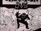 OPERATION IVY - Energy - Vinyl (LP + insert)