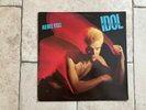 Billy Idol _ Rebel Yell _ Vinile LP 33giri 12