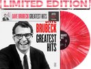 Dave Brubeck Greatest Hits - Limited Color Edition - Vinyl [LP] 