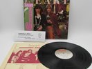 Heart Little Queen W/Obi Japan Vinyl LP 25 3P-61 S2157