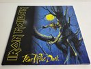 Fear of the Dark by Iron Maiden (Record, 2017)