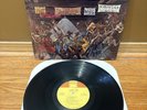 Marvin Gaye – I Want You 1976 T6342S1 Club Edition LP Vinyl Record VG+VG+
