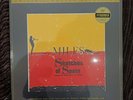 Miles Davis Sketches Of Spain MFSL UltraDisc One Step Mobile Fidelity Sound Lab