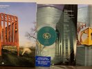 Catherine Wheel - Happy Days, Clear Vinyl 2 LP NM Unplayed