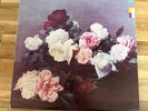 New Order - Power Corruption and Lies LP Vinyl Record FACT 75 Made In Italy VG+