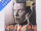 David Bowie Heathen LP Album Vinyl Record - NEW