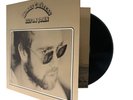 Elton John Vinyl Record Honky Chateau LP Textured Gatefold Sleeve UK Press 1972