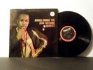 JOHN COLTRANE  LP Africa Brass 1961   Impulse  stereo   vinyl