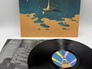 ELECTRIC LIGHT ORCHESTRA ELO Time 1st Press LP Jet - Allen Zent Promo Stamped