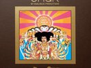 Jimi Hendrix Experience  Axis: Bold As Love (45 RPM 200 Gram Clarity Vinyl MONO)
