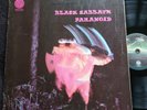 BLACK SABBATH „PARANOID“ GERMAN PRESS