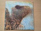 Pink Floyd/Meddle/1971 Stateside Gatefold LP/Portuguese Issue/EX