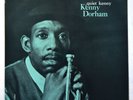New Jazz 8225 , Kenny Dorham, Quiet Kenny ,USA Orig. Purple NJ DG ,Vg+/Ex+