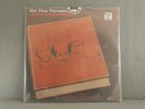 JAZZ COOKBOOK On The Threshold 1981 Fusion LP VINYL Record SEALED NEW OLD STOCK