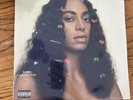 Solange – A Seat At The Table - 2 x LP Vinyl Records 12