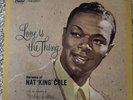 Nat King Cole Dcc