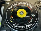 BOBBY BLAND  SHOES️BENNY TROY - I WANNA GIVE  NORTHERN SOUL