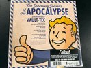 Fallout: The Soothing Sounds Of The Apocalypse Vinyl Soundtrack LP Blue Smoke