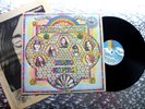 Lynyrd Skynyrd ‎  Second Helping   Vintage LP  MCA Records MCA-1686