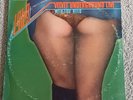1969 VELVET UNDERGROUND LIVE WITH LOU REED US PROMO COPY WHITE LABELS VG+ VINYL
