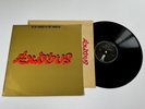 BOB MARLEY & THE WAILERS: EXODUS - NM 1986 REGGAE - LP