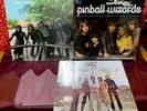 1971-1973 The New Seekers “Beautiful …/Pinball …/The Best Of …” 3-LP (Sealed)