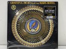 Grateful Dead Vinyl Record From the Mars Hotel Zoetrope Picture Disc Limited