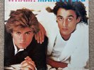 Wham  Make It Big Vinyl LP 1984 CBS Excellent condition